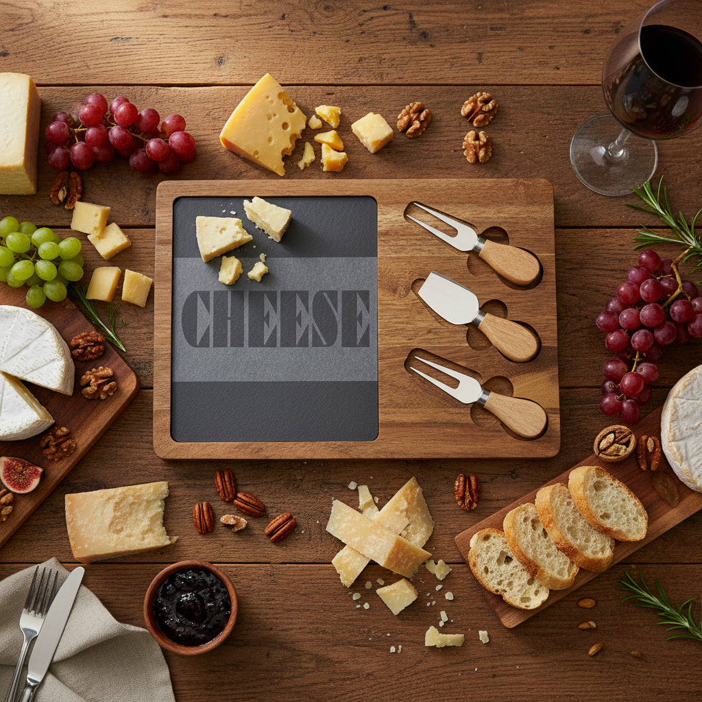 Cheese Boards | Charcuterie