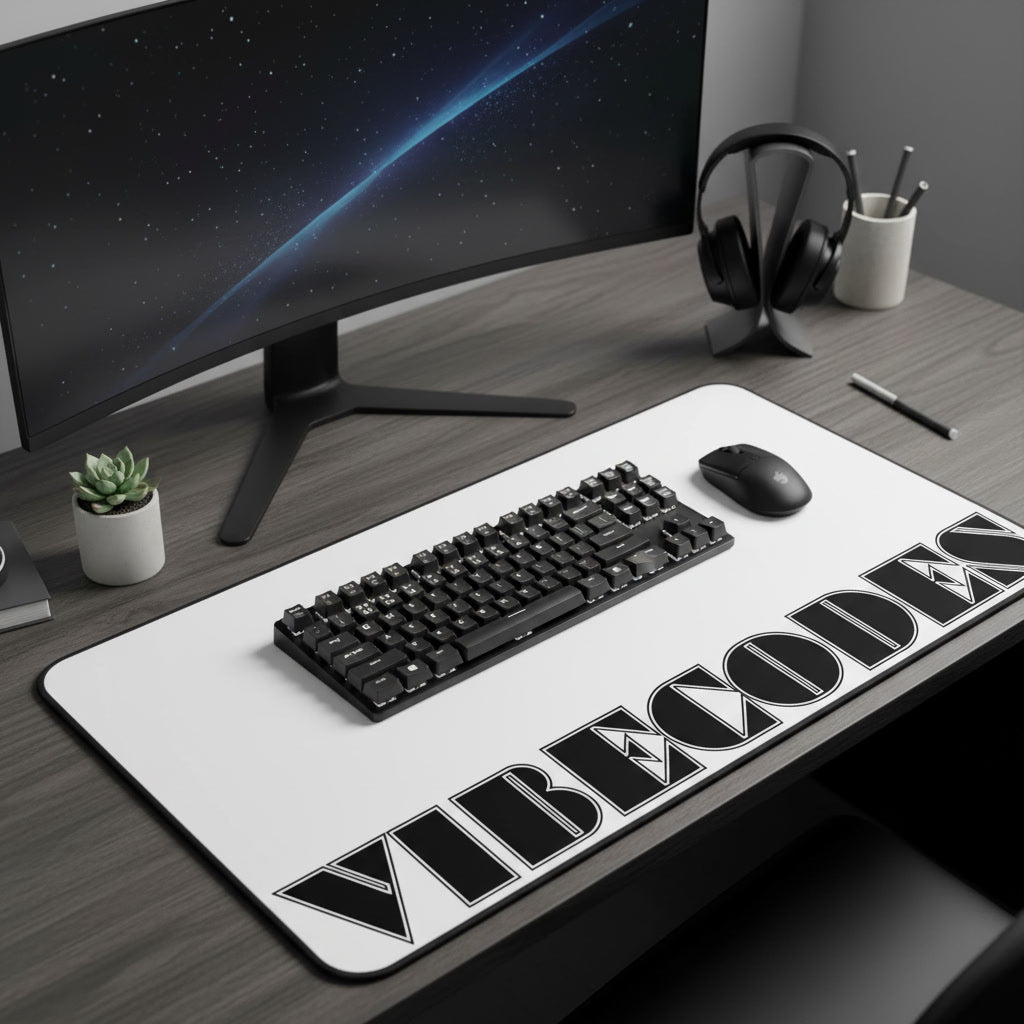 Desk Mats